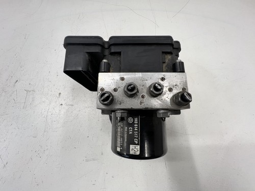 Abs hydraulikblock mit - abs,
