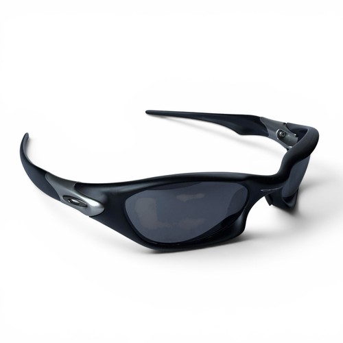 Oakley valve fmj black - oakley,
