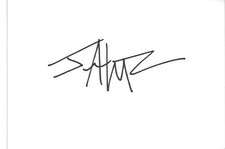 James Hetfield - Metallica