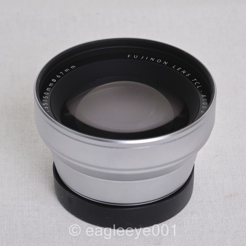 Fujifilm telekonverter tcl - fujifilm,