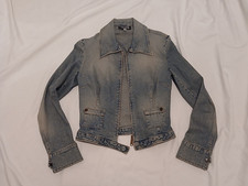 Dolce & Gabbana Jeansjacke