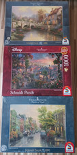 3 Thomas Kinkade Schmidt