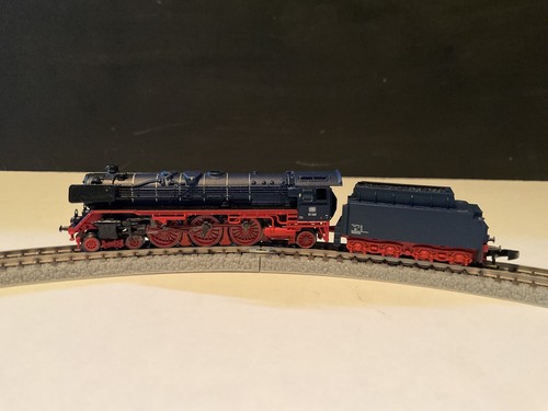 Märklin spur dampflok - märklin,
