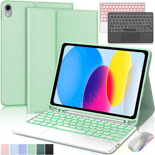 Hülle mit touchpad - hülle,