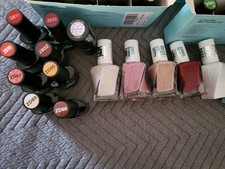 Gelnägel Starterset  mit viel Zubehör 