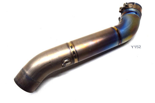 Akrapovic verbindungsrohr - akrapovic,