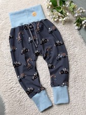 ♥ Pumphose Baggy Pants