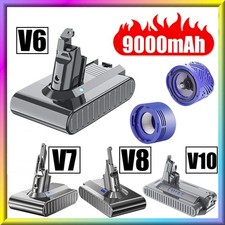 9000mAh SONY Akku Für Dyson