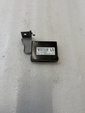 Wegfahrsperre Steuergerät