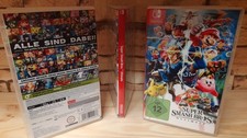 Nintendo Switch Leerhülle +