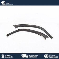 Mercedes E-Klasse W S210 Kofferraum Leiste Abdeckung links rechts Kombi