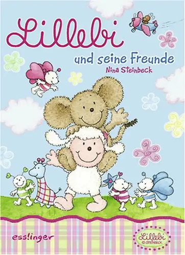 Lillebi und seine - , freunde