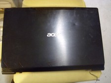 18,4"Acer Aspire Ethos 8951G LED Display Komplett