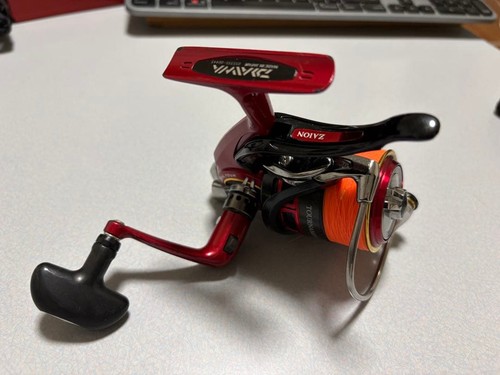 Daiwa tournament iso - tournament, 12