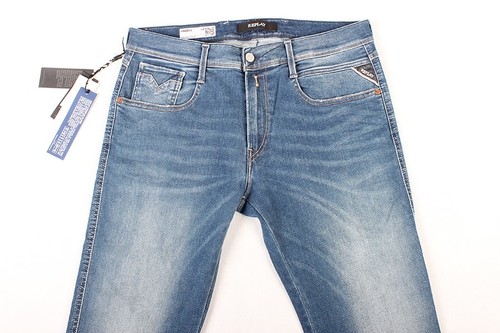 Neue replay herrenjeans m914y - replay,