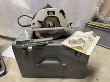 Handkreissäge Elu 151, Kiste Inklusive