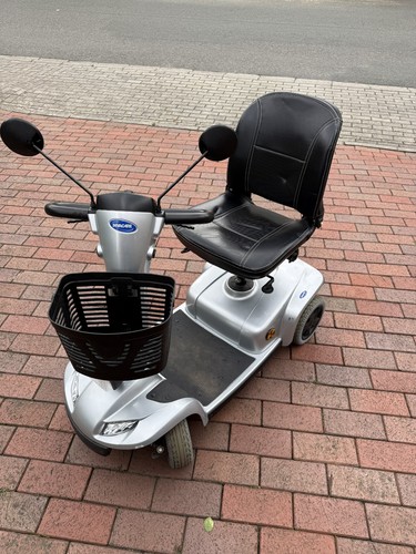 Invacare leo elektroscooter - leo,