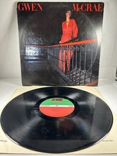 Gwen McCrae - Self Titled 12"