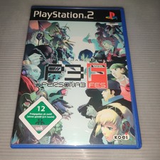 Shin Megami Tensei: Persona 3