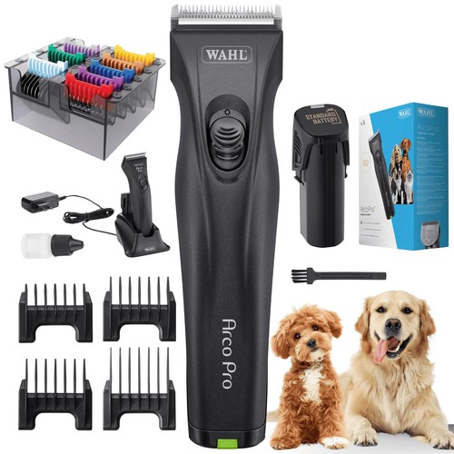 Wahl arco pro hunde - wahl,