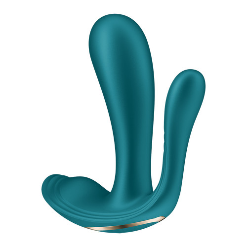 Satisfyer top secret g punkt - secret+,, g-punkt
