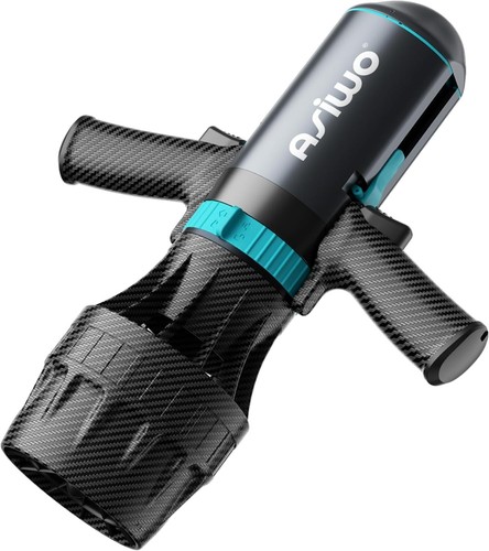 Asiwo unterwasserscooter - u1,