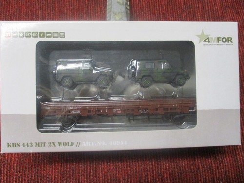 Märklin 4mfor 46954 - märklin,