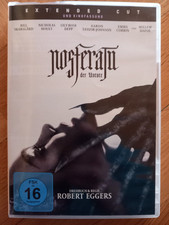 Nosferatu - Der Untote von