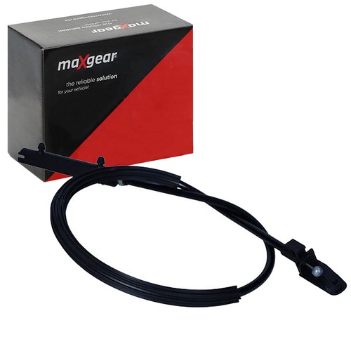 Maxgear motorhaubenzug seilzug - maxgear,