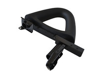 Mercedes SLK280 Überrollbügel rechts A1718601432 R171 2008 RHD 20239180