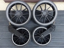 Easywalker Jackey XL 4 Räder