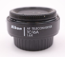 NIKON TC-16 A 