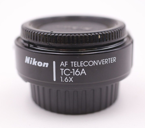 Nikon a - tc-16,