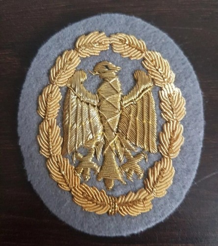 Bundeswehr leistungsabzeichen - bundeswehr,