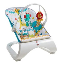 Fisher-Price Bunte karneval
