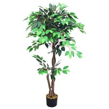 Ficus Benjamin Kunstpflanze