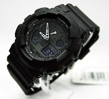 ✅ CASIO Herrenuhr G-SHOCK