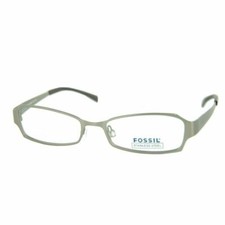 Fossil Brille Brillengestell