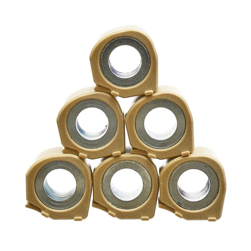 Variorollen 20x12 mbk flame - variorollen,