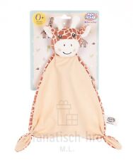 Toy Place Schmusetuch Giraffe