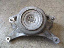 Querlenkeraufnahme Lagerbock