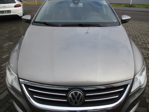 Motorhaube passat light - passat,