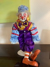 Porzellanpuppen/Keramikpuppen