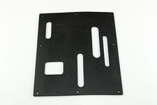 Unimog Schalthebelabdichtung