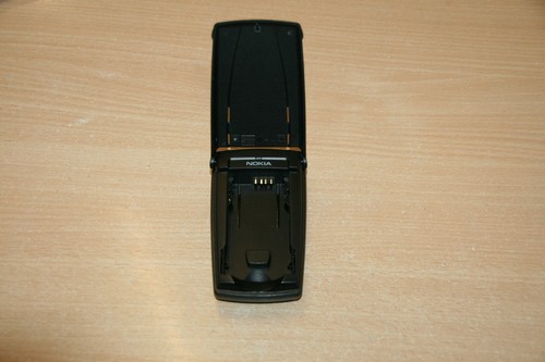 Nokia akku ladestation - nokia, ddc-1