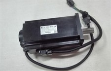 1Pc Used Fuji Servo Motor