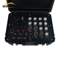 220V Black GS-360EN Electronic