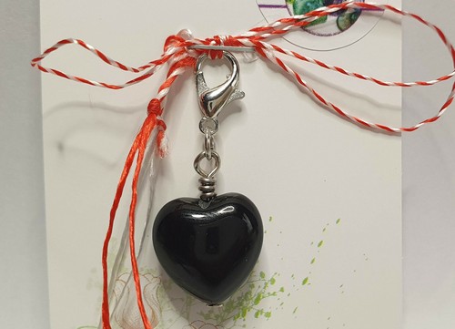 Märzchen martisor charm - märzchen,,