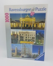 Ravensburger Puzzle 1000 Teile
