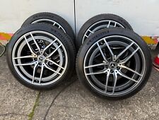 Original Mercedes SL 43 63 AMG